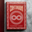 Continuum Playing Cards (Black)