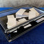 The Crystal Billet Box LARGE by David Regal - Trick