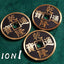 CSTC Version 1 (37.6mm) by Bond Lee, N2G and Johnny Wong - Trick