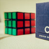 Cube 3 By Steven Brundage - Trick