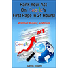How To Rank Your Act on Google by Devin Knight - ebook - DOWNLOAD