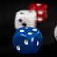Non Gimmicked Dice (Dés non truqués)