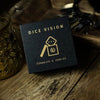 DICE VISION by TCC - Trick