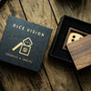 DICE VISION by TCC - Trick