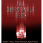 Disposable Deck 2.0 (blue) by David Regal - Trick