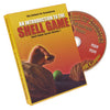 dvd shell game introduction whit hadyn bob sheet