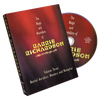 DVD Magic and Mentalism Vol.3 du magicien Barrie Richardson