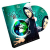 DVD de magie : Welcome to my World du magicien John Stessel