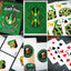 Burger Playing Cards by Fast Food Playing Card Company