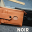 The Edge Wallet (Black) by TCC - Trick