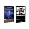 EJO 2.0 - Book Test
