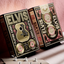 Elvis Playing Cards by theory11