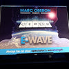 ewave marc oberon tour de magie mentalisme