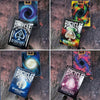 Bicycle Starlight Solar (Special Limited Print Run) Playing Cards by Collectable Playing Cards