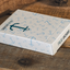 False Anchors V4 (Deep Sea)  Playing Cards by Ryan Schlutz