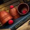 Final Wooden Cups (Standard)