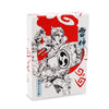 Raijin Playing Cards by BOMBMAGIC