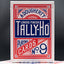 tally ho gaff deck v2 set assortiment tour de magie