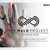 The Halo Project - Taille 8