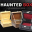 Haunted Box (Deluxe) by João Miranda - Trick