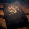 The Definitive Mental Mysteries of Hector Chadwick - Book