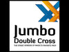 Jumbo Double Cross - Trick