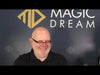livre pop up magic tour de magie eric leblon closeup