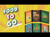 food to go 2 george iglesias
