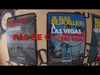 Tour de magie Ice Breaker