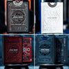 Star Wars Gold Edition Playing Cards by theory11