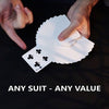 Imagination deck (BLUE) by Anthony Stan, W. Eston & Manolo - Trick
