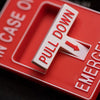 In Case of Emergency (Gimmicks and Online Instructions) by Adam Wilber and Vulpine - Trick