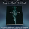 interpreting magic quotes david regal citations