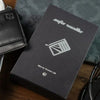 INTO Wallet (Top Grain Leather) by TCC Magic - Trick