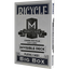 Jumbo Invisible Deck Bicycle (Big Box)