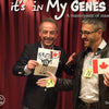 IT4S IN MY GENE - Stand up comedy magic : routine de magie de mentalisme