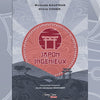 livre japon ingenieux richard kaufman