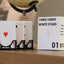 Three Cards Monte Stand BLUE (Gimmicks and Online Instruction) by Jeki Yoo - Trick