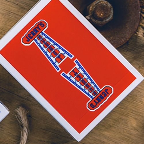 Jerry's Nuggets – Magic Dream