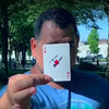 Jet Box - Rouge