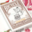 jeu de cartes bicycle poker c@reer