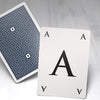 Jeu de cartes alphabet marque - DMC