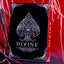 jeu de cartes divine bicycle