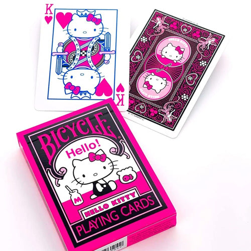 hello kitty magic card sleeves Bicycle – Dream Quantity:Single (1ct) Pokemon Binder Thats right What pokemon do you