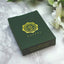 Jeu de cartes marquées DMC ELITES Forest Green