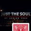 Just the Soul BLUE by Adrian Vega - Trick