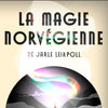La magie norvégienne tour de magie livre larje reipoll