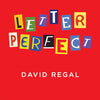 letter perfect david regal jeu alphabet bicycle