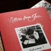 Letters from Juan Volume 1 by Juan Tamariz - Book