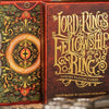 The Lord of The Rings